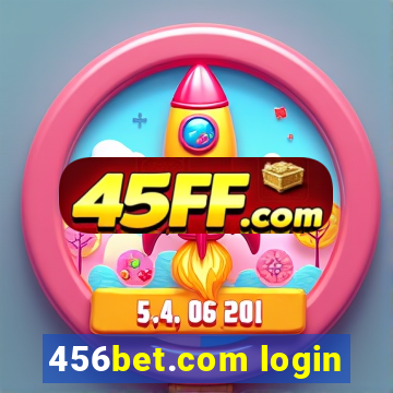 456bet.com login